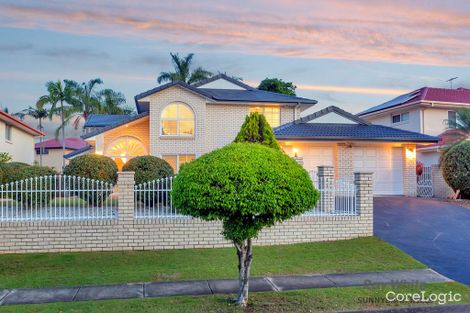 Property photo of 50 The Avenue Sunnybank Hills QLD 4109