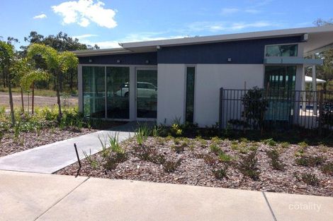 Property photo of 11 Shearwater Drive Glen Eden QLD 4680