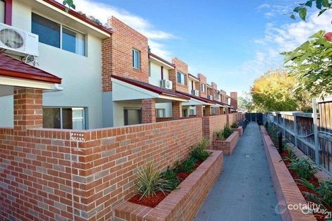5/527 Woodville Rd, Guildford, NSW 2161