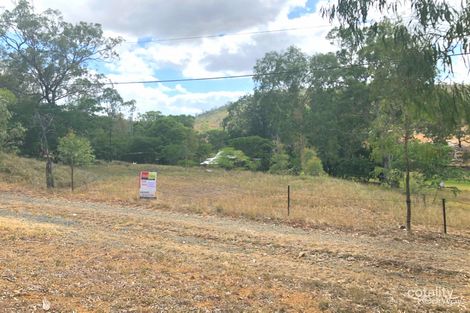 41 Coronation Dr, Mount Morgan, QLD 4714