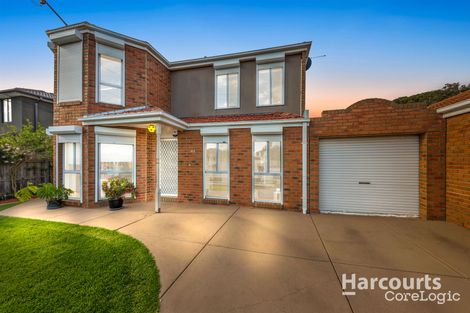 Property photo of 16A James Street St Albans VIC 3021