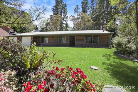 Property photo of 70 Dalrymple Avenue Wentworth Falls NSW 2782