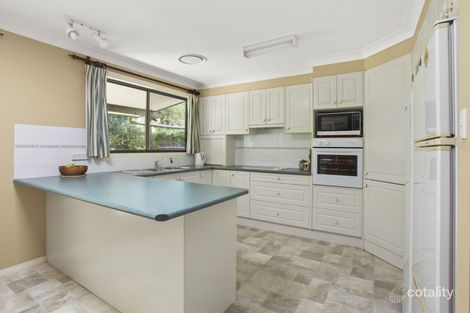 Property photo of 70 Dalrymple Avenue Wentworth Falls NSW 2782
