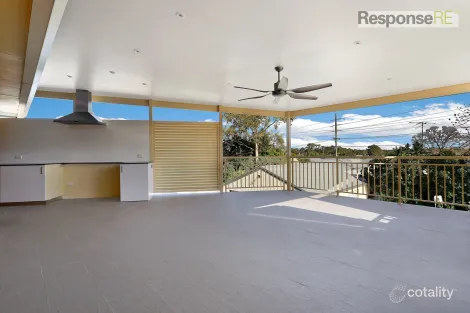 Property photo of 18 Princes Road Schofields NSW 2762