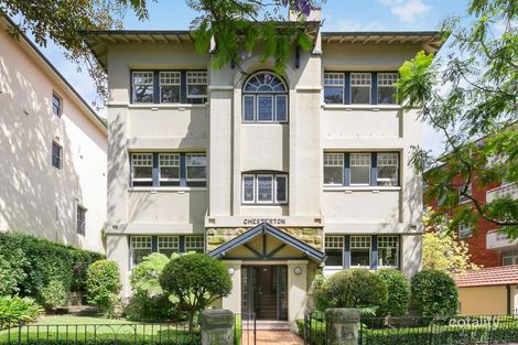 Property photo of 5/14 Carabella Street Kirribilli NSW 2061
