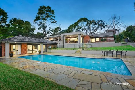 137-139 Knees Rd, Park Orchards, VIC 3114