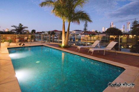 Property photo of 59 Gibraltar Drive Surfers Paradise QLD 4217