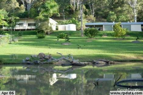 Property photo of 120 Fleetwood Road Belli Park QLD 4562