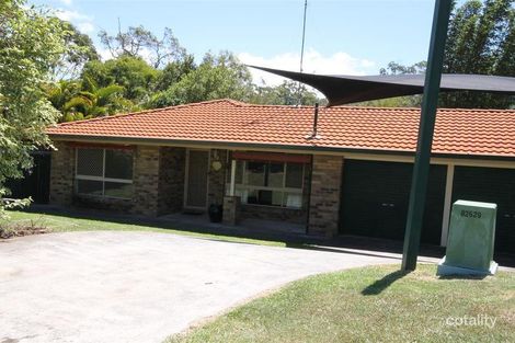 Property photo of 10 Sexton Court Molendinar QLD 4214