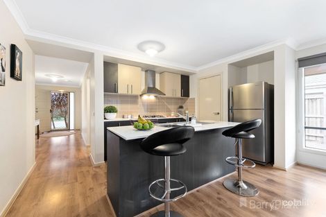 Property photo of 66 Gallery Way Pakenham VIC 3810