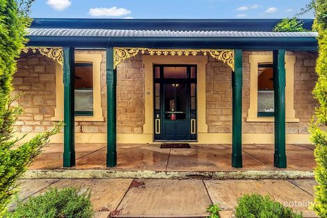Property photo of 14 Murray Street Angaston SA 5353