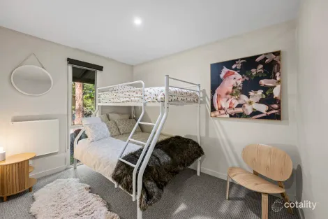 Property photo of 28A Warrambat Road Sawmill Settlement VIC 3723