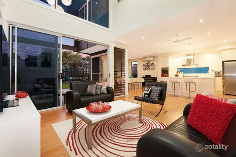 Property photo of 12 Anderson Street Windsor QLD 4030