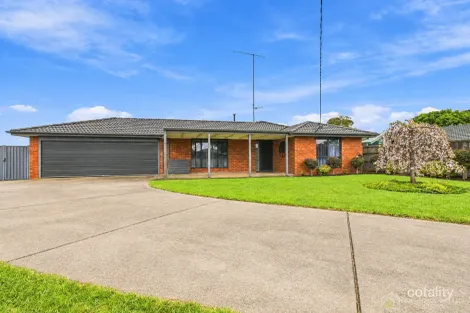 41 Morgan Dr, Traralgon, VIC 3844