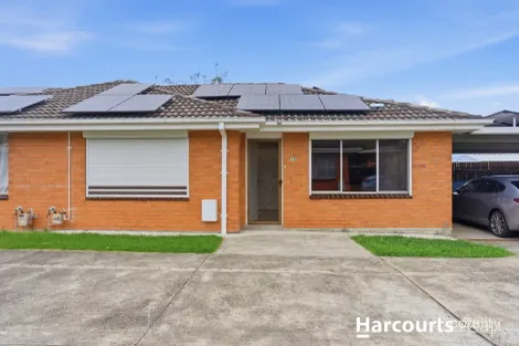 10/52-54 King George Pde, Dandenong, VIC 3175