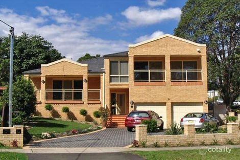 Property photo of 21 Reserve Street West Ryde NSW 2114
