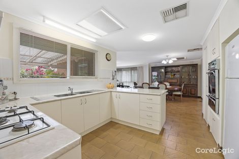 Property photo of 19 The Wallaby Run Chirnside Park VIC 3116