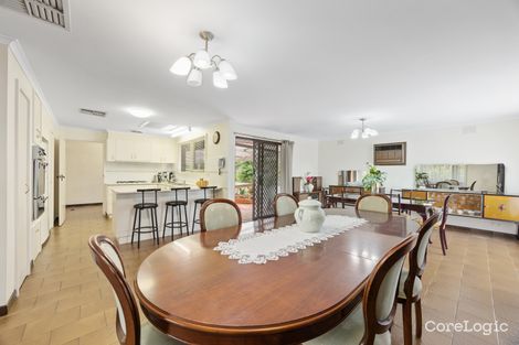 Property photo of 19 The Wallaby Run Chirnside Park VIC 3116
