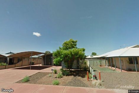 20 Eagle Rock Turn, Newman, WA 6753