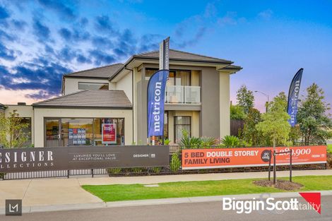 Property photo of 59 Heartlands Boulevard Tarneit VIC 3029