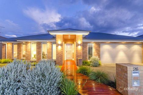26 Hocking Dr, Ocean Grove, VIC 3226
