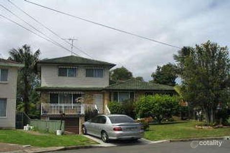 Property photo of 1 Kalmia Place Miranda NSW 2228