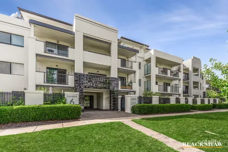 Property photo of 16/6 Cunningham Street Griffith ACT 2603