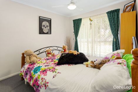 Property photo of 26 Cambridge Street Silkstone QLD 4304