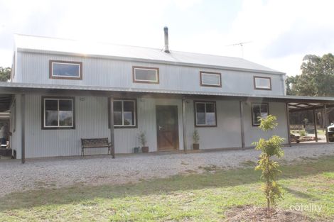 20 Old Ilford Rd, Ilford, NSW 2850