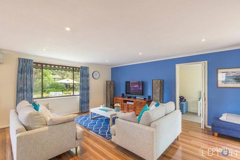 Property photo of 47 Badenoch Crescent Evatt ACT 2617