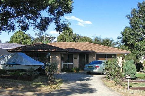 Property photo of 23 Peel Street Quakers Hill NSW 2763