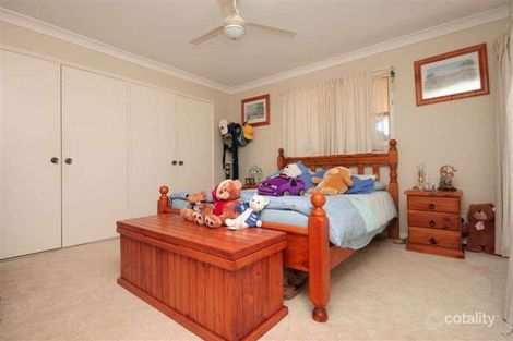 Property photo of 129-131 Bluff Road Cedar Vale QLD 4285