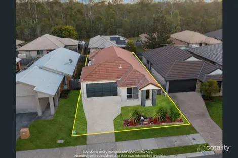 56 Moonlight Dr, Brassall, QLD 4305