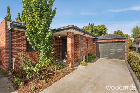 Property photo of 2/28 William Street Oakleigh VIC 3166