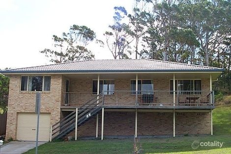 54 Nightingale St, Woolgoolga, NSW 2456