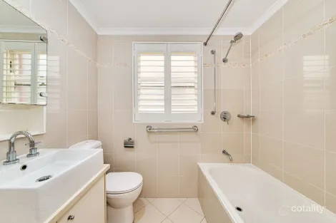 Property photo of 7/23 Warringah Road Mosman NSW 2088