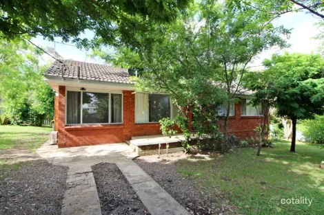 Property photo of 3 Macquarie Road Springwood NSW 2777