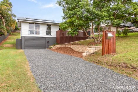 Property photo of 253 Auckland Street Bega NSW 2550