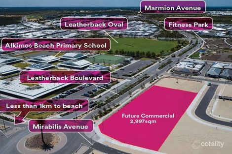 765 Leatherback Bvd, Alkimos, WA 6038