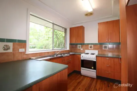 Property photo of 3 Macquarie Road Springwood NSW 2777