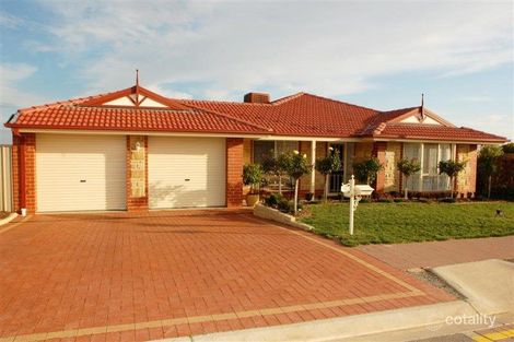 33 Locomotive Dr, Sheidow Park, SA 5158