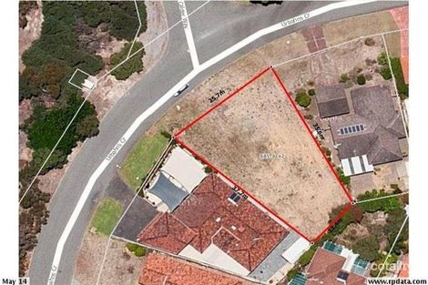 Property photo of 8 Urbahns Crescent Bateman WA 6150