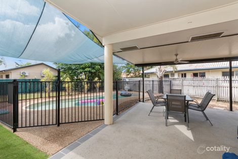 Property photo of 3 Avalon Avenue Kirwan QLD 4817