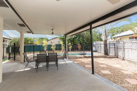 Property photo of 3 Avalon Avenue Kirwan QLD 4817