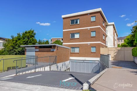 11/10 Murray St, Northmead, NSW 2152