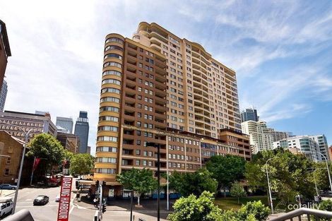 135/158-166 Day St, Sydney, NSW 2000