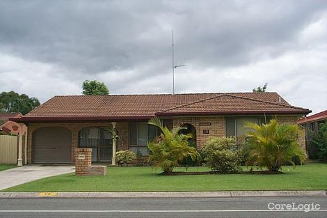 Property photo of 15 Clives Circuit Currumbin Waters QLD 4223
