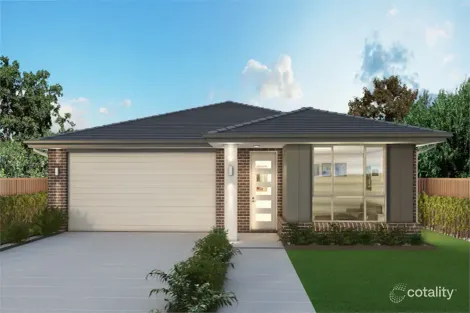 Property photo of 106 McCreadie Road Ormeau Hills QLD 4208