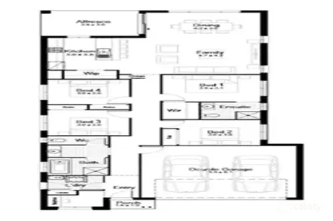 Property photo of 106 McCreadie Road Ormeau Hills QLD 4208
