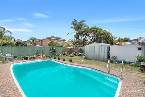 Property photo of 26 Scarborough Street Monterey NSW 2217